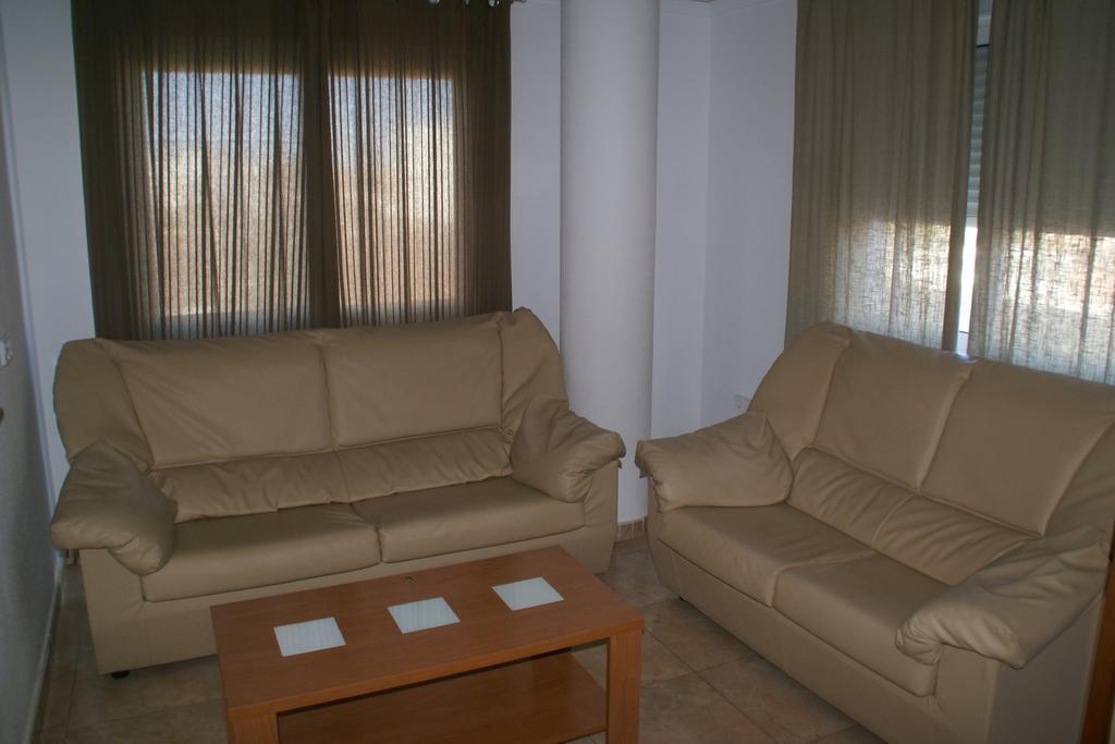 Hotel Sierra Mar ลาอูเนียน ห้อง รูปภาพ