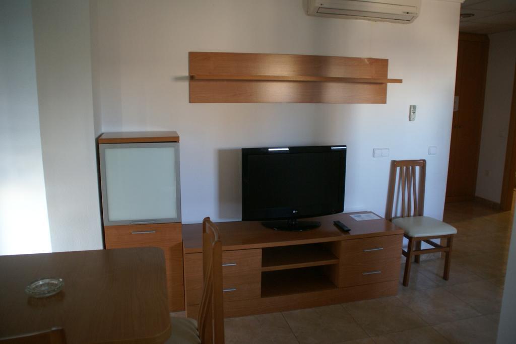 Hotel Sierra Mar ลาอูเนียน ห้อง รูปภาพ