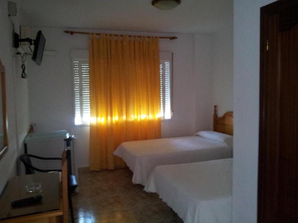 Hotel Sierra Mar ลาอูเนียน ห้อง รูปภาพ