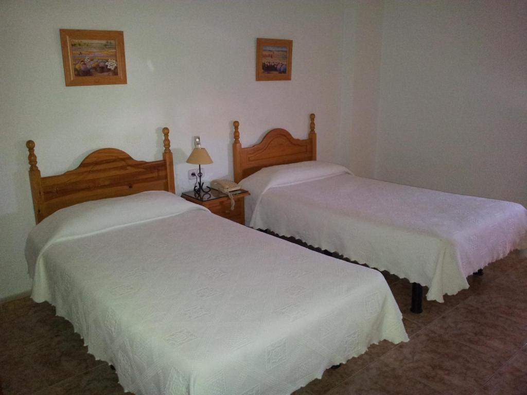 Hotel Sierra Mar ลาอูเนียน ห้อง รูปภาพ