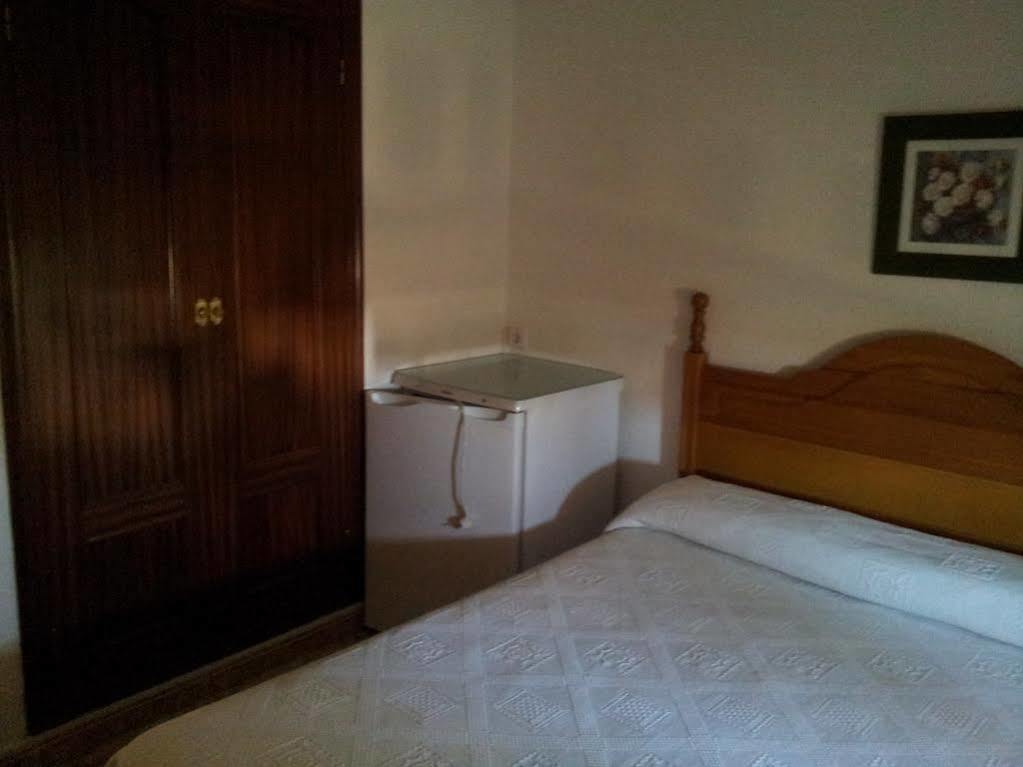 Hotel Sierra Mar ลาอูเนียน ภายนอก รูปภาพ