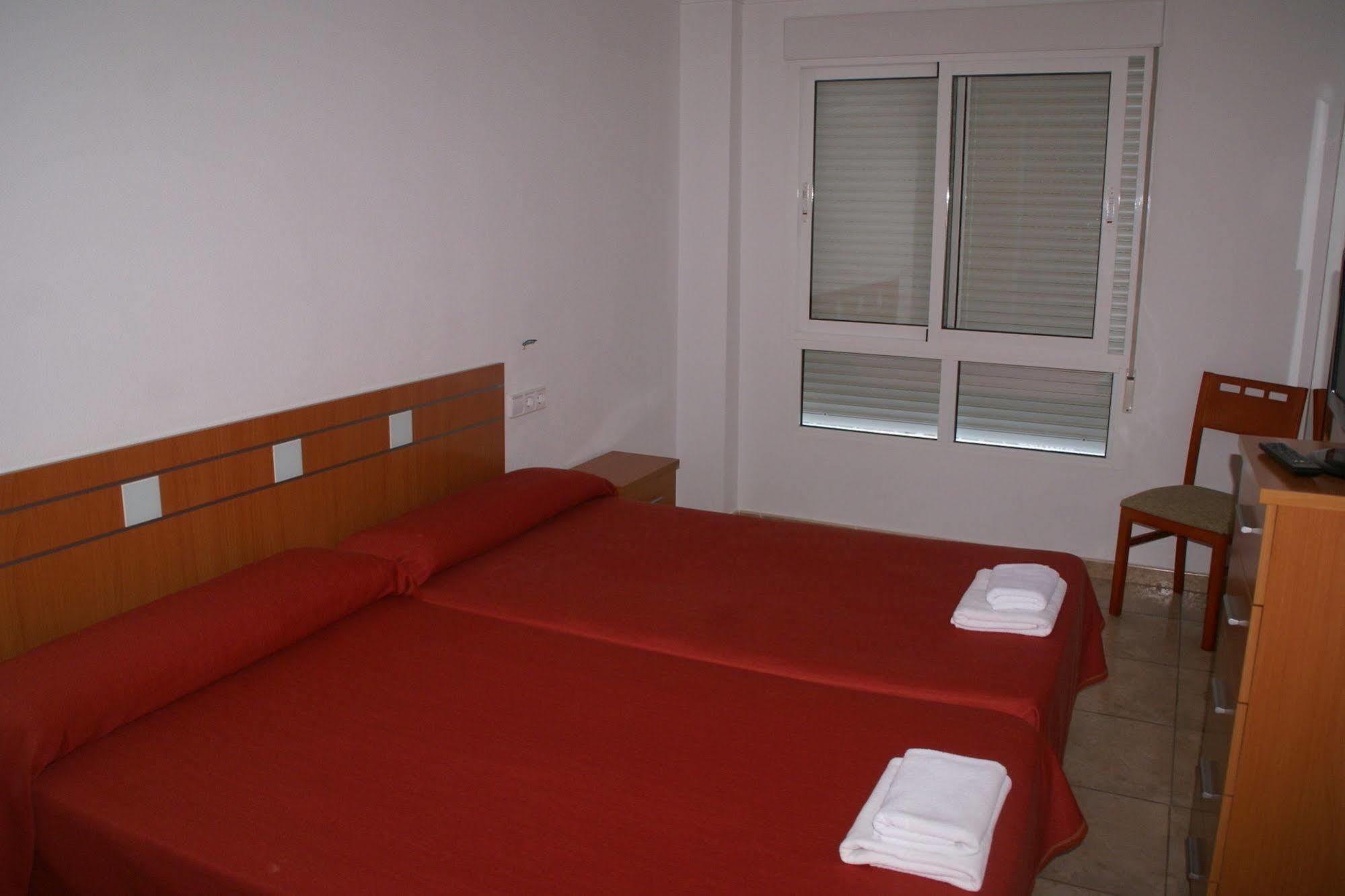 Hotel Sierra Mar ลาอูเนียน ภายนอก รูปภาพ