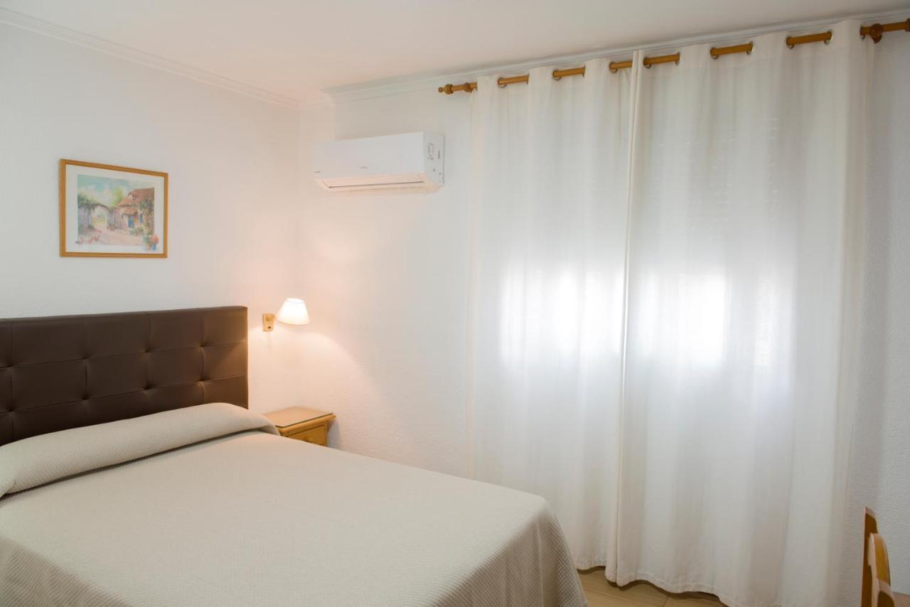 Hotel Sierra Mar ลาอูเนียน ภายนอก รูปภาพ